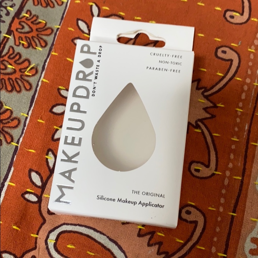 Make Up Drop